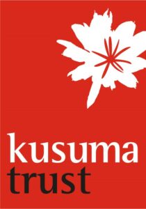 Kasuma Trust logo