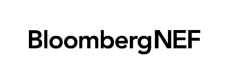 Bloomberg NEF logo
