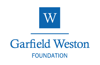 Blue logo