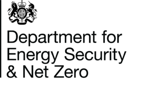 Department for Energy Security and Net Zero