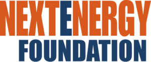 Next Energy Foundation logo