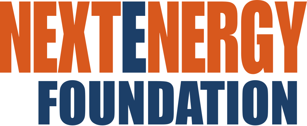 Next Energy Foundation logo