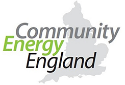 Community Energy England logo