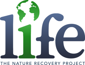 The Nature Recovery Programme logo