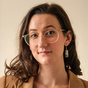 Profile picture of Lindsay Bell-Etkin