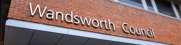 Wandsworth council