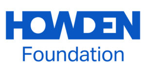 Howden Foundation logo