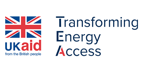 Transforming Energy Access logo