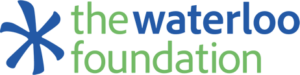 The Waterloo Foundation logo