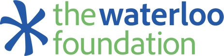 The Waterloo Foundation logo