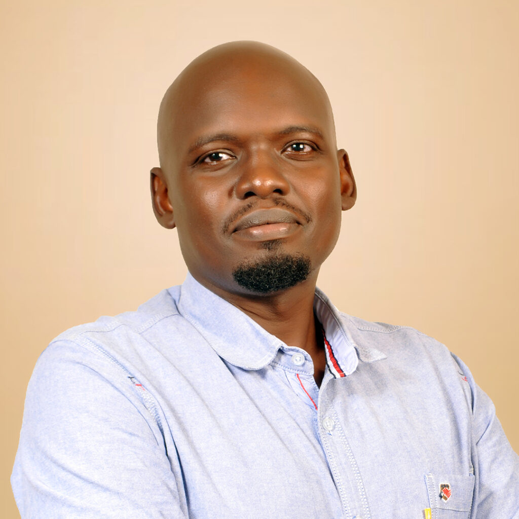 Anthony Walter Okello profile picture