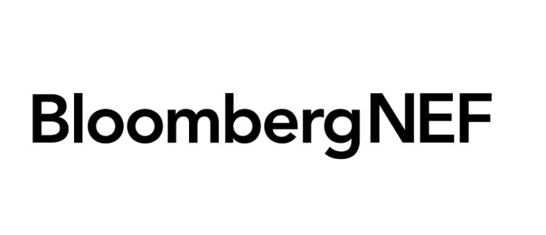 Bloomberg NEF logo