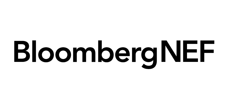 Bloomberg NEF logo