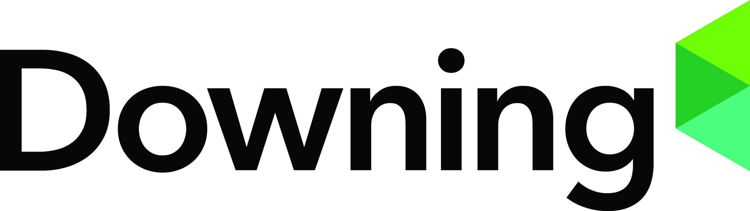 Downing logo
