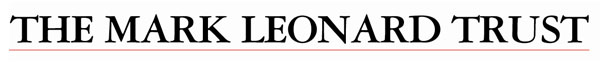 The Mark Leonard Trust logo