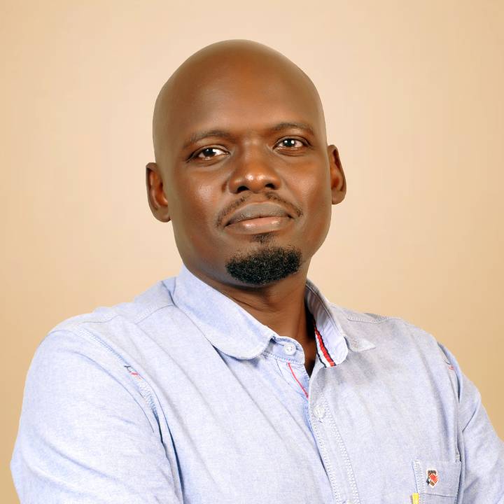 Anthony Walter Okello