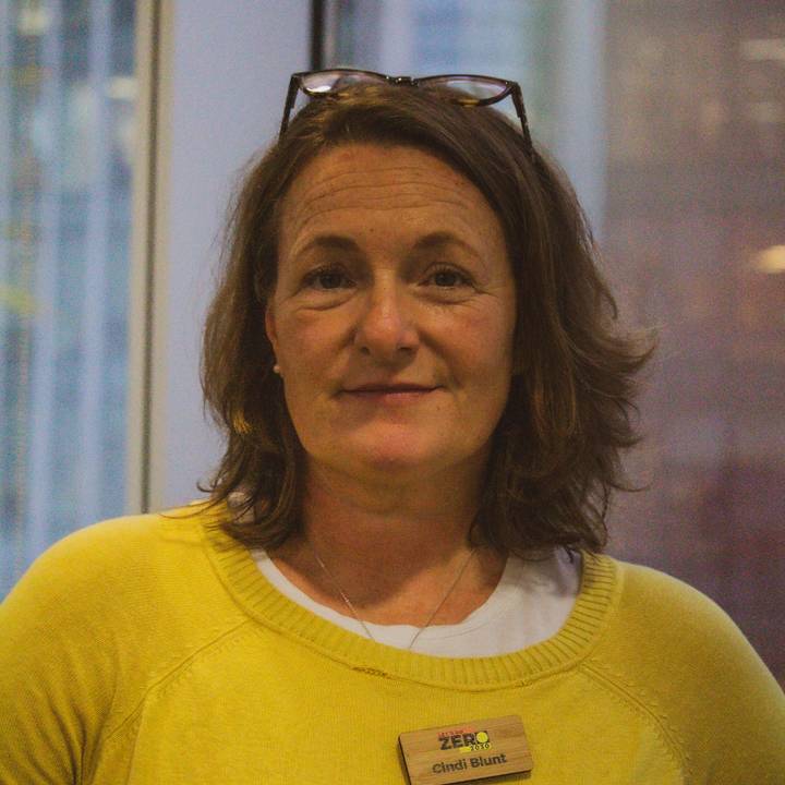 Cindi Blunt