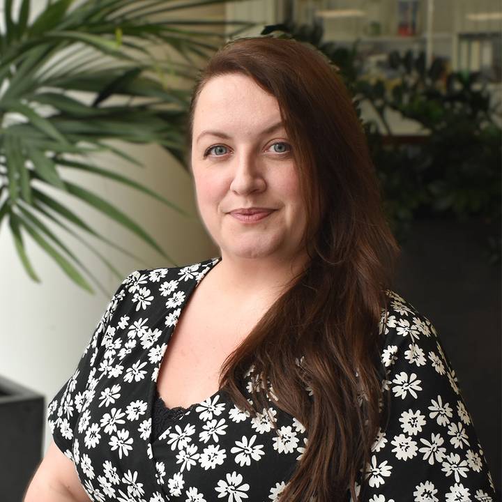 Felicity Brambling-Wells