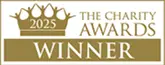 The Charity Awards 2025 Winner